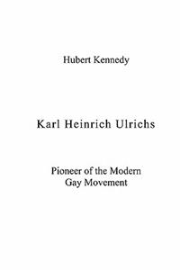 Karl Heinrich Ulrichs