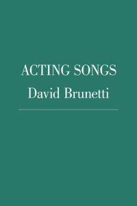 Acting Songs