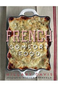 French Comfort Food