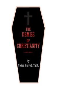 Demise of Christianity