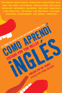 Como aprendi ingles