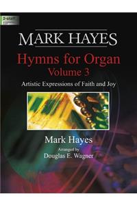 Mark Hayes