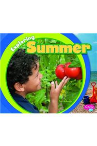 Exploring Summer