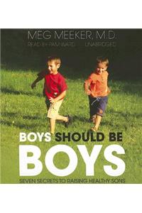 Boys Should Be Boys