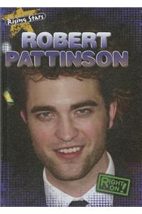 Robert Pattinson