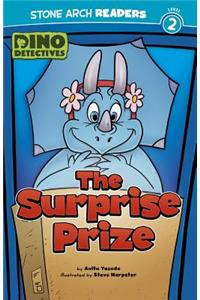 The Surprise Prize