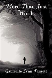 More Than Just Words