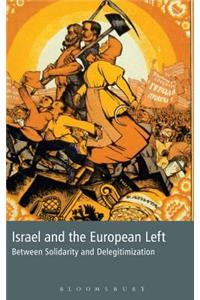 Israel and the European Left