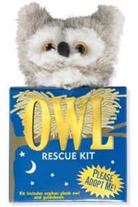 Owl Rescue Kit