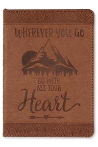 SM Jrnl Artisan Wherever You Go