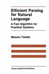 Efficient Parsing for Natural Language