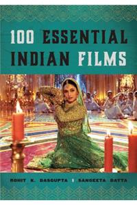 100 Essential Indian Films