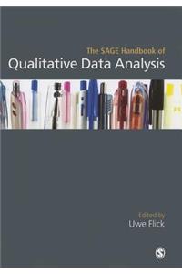 Sage Handbook of Qualitative Data Analysis