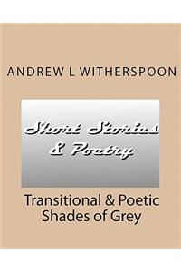 Transitional & Poetic Shades of Grey
