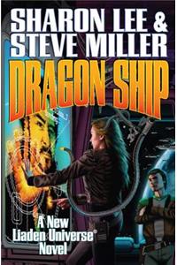 Dragon Ship