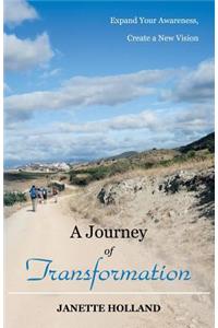 A Journey of Transformation