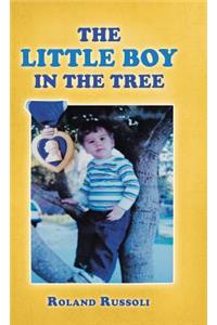 The Little Boy in the Tree