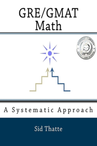 GRE/GMAT Math