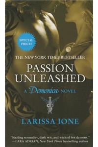 Passion Unleashed