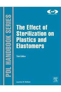 Effect of Sterilization on Plastics and Elastomers