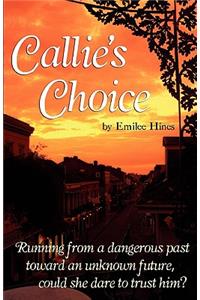 Callie's Choice