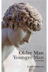 Older Man Younger Man