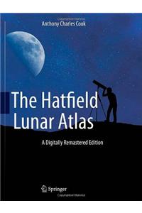 Hatfield Lunar Atlas