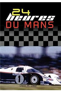 24 Heures Du Mans