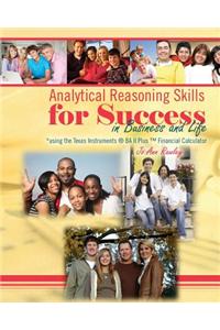 Analytical Reasoning Skills for Success in Business and Life
