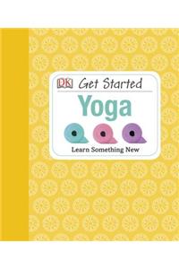 Get Started: Yoga