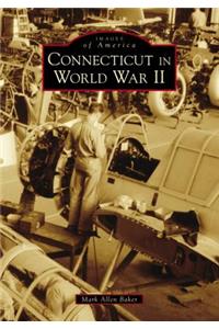 Connecticut in World War II