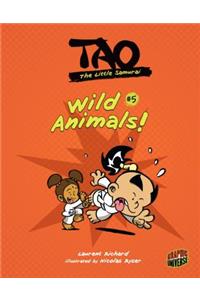 Wild Animals!