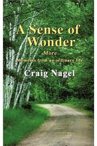 A Sense of Wonder