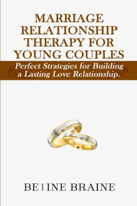 Marriage Relationship Therapy