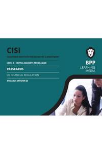 CISI Capital Markets Programme UK Financial Regulation Syllabus Version 22