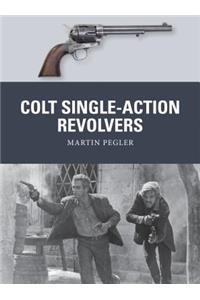 Colt Single-Action Revolvers