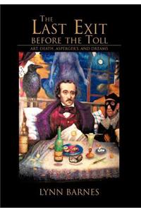 The Last Exit Before the Toll