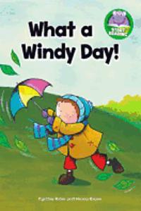 What a Windy Day!
