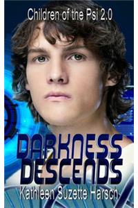 Darkness Descends