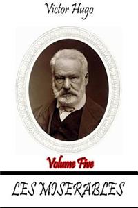 Les Miserables Volume Five