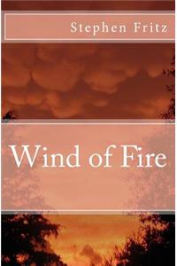 Wind of Fire
