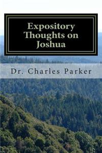 Expository Thoughts on Joshua