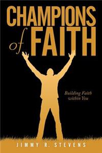 Champions of Faith