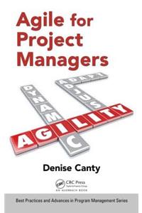 Agile for Project Managers