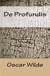 De Profundis