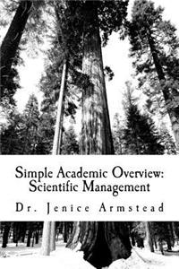 Simple Academic Overview