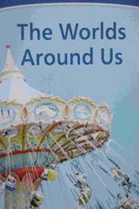 Next Generation Social Studies 2019 Leveled Reader Grade 2 On-Level: Theworlds Around Us