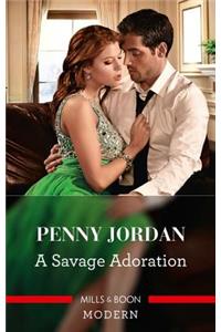 An Innocent's Surrender