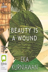 Beauty Is a Wound