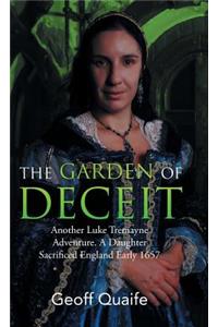 The Gardenof Deceit